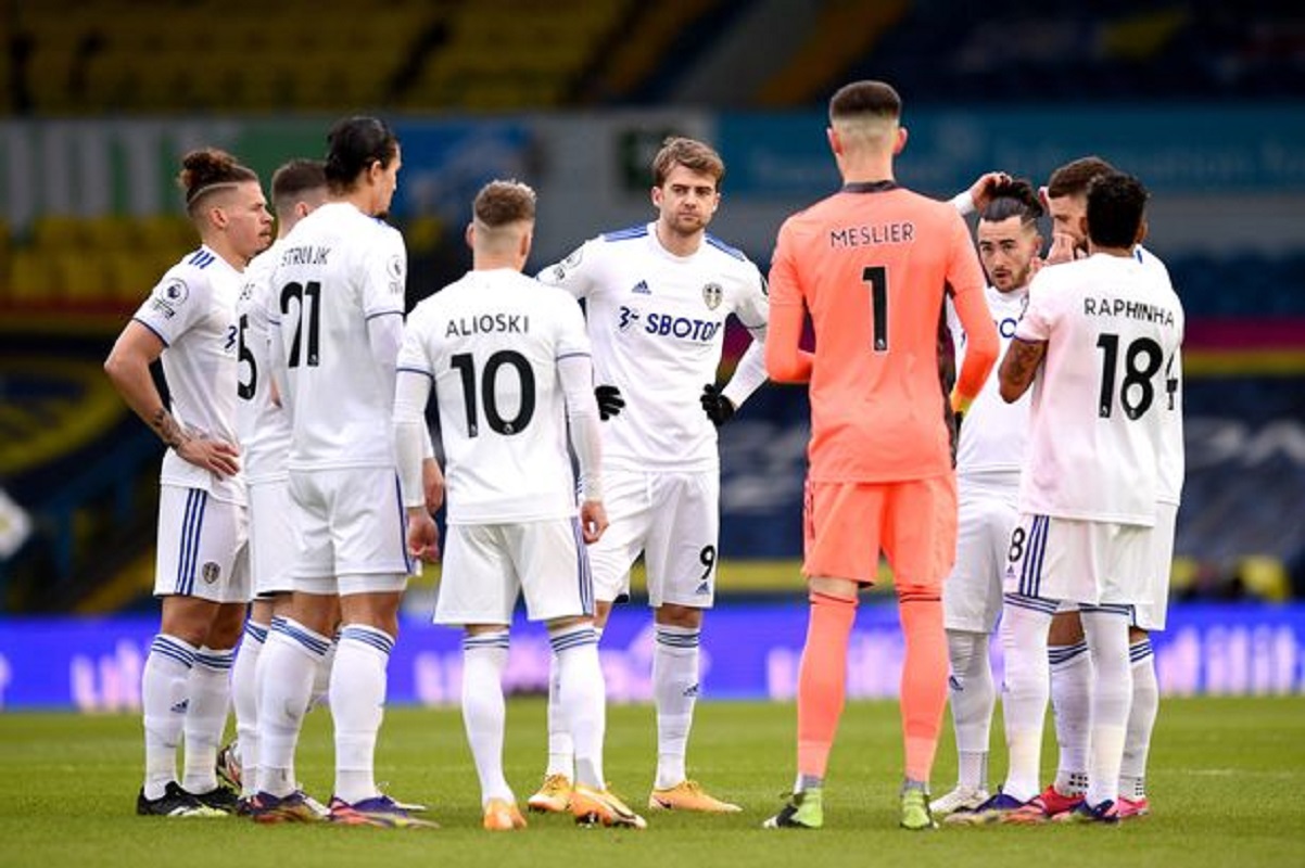 Η άμυνα της Λιντς είναι σκέτη… φρίκη! (stats)