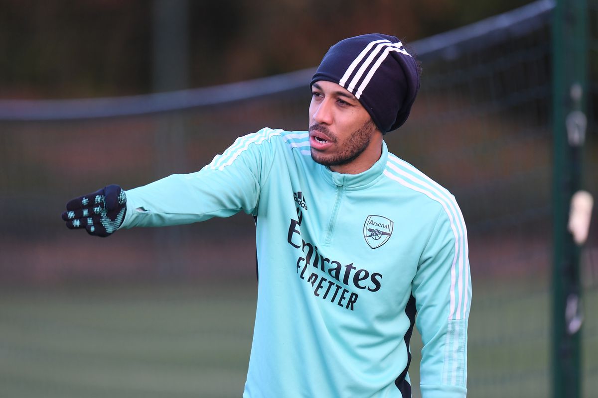 Έφυγε όπως- όπως και όχι όπως έπρεπε από την Άρσεναλ ο Ομπαμεγιάνγκ!