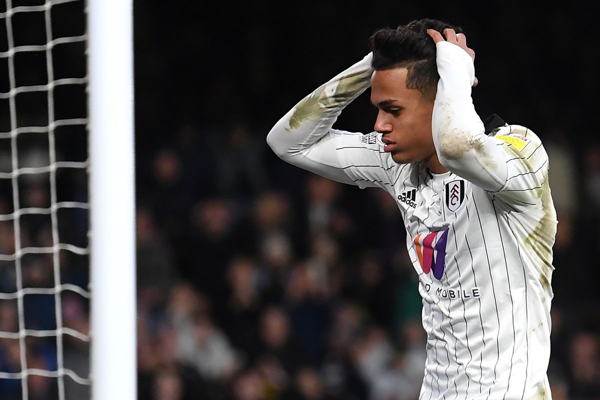 Χάλασε λόγω… χρόνου το deal Καρβάλιο-Λίβερπουλ!