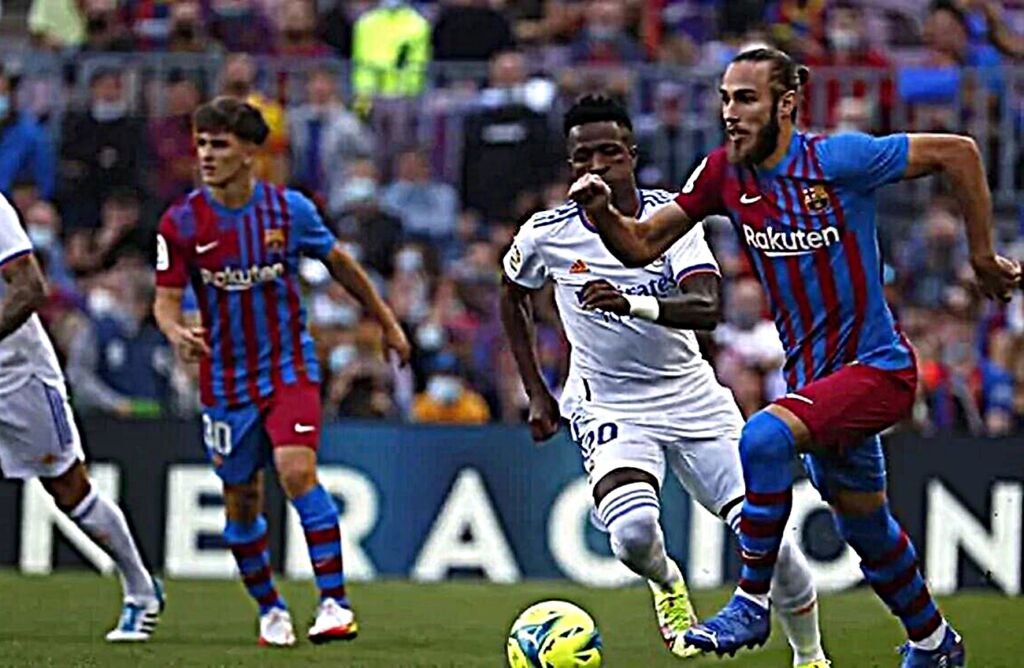 Ορίστηκε το επόμενο clasico – Κανονίστε τις δουλειές σας!