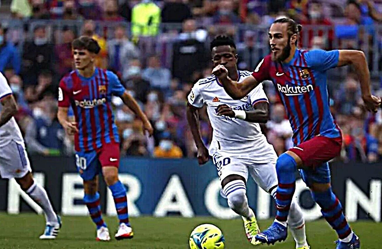 Ορίστηκε το επόμενο clasico – Κανονίστε τις δουλειές σας!