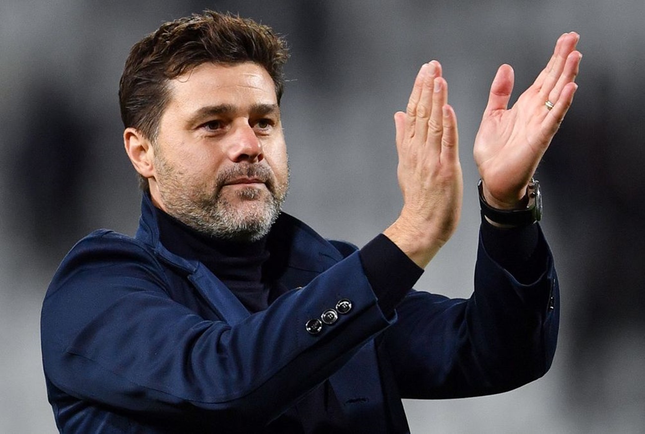 Ο Ποτσετίνο πήρε θάρρος για το Champions League…