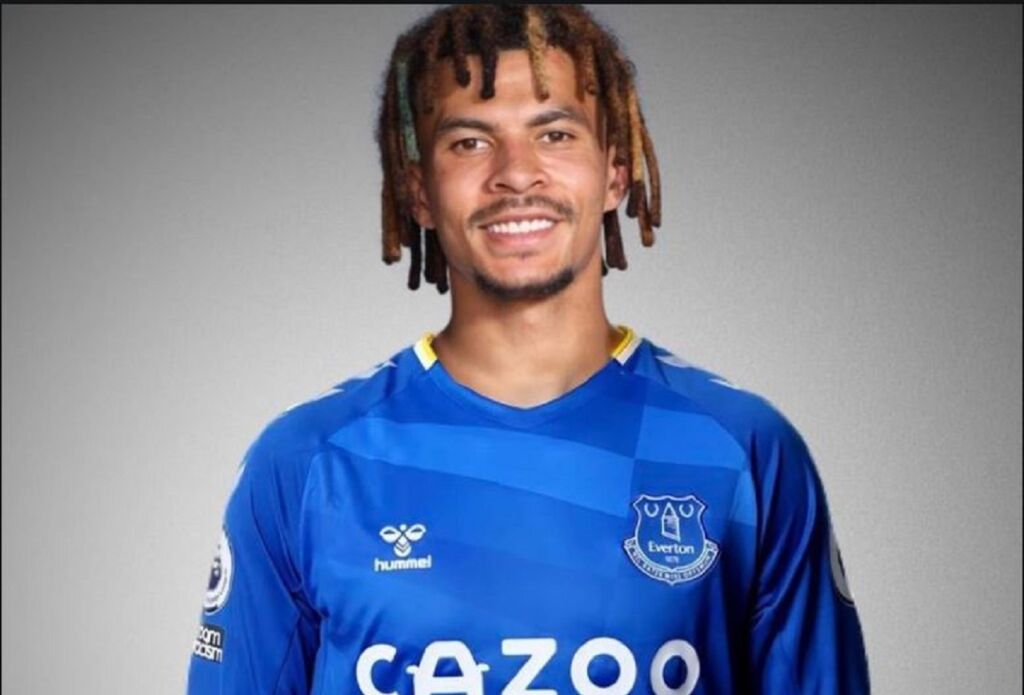 Επίσημα τα «δώρα» με Ντέλε Άλι και ντε Μπεκ!