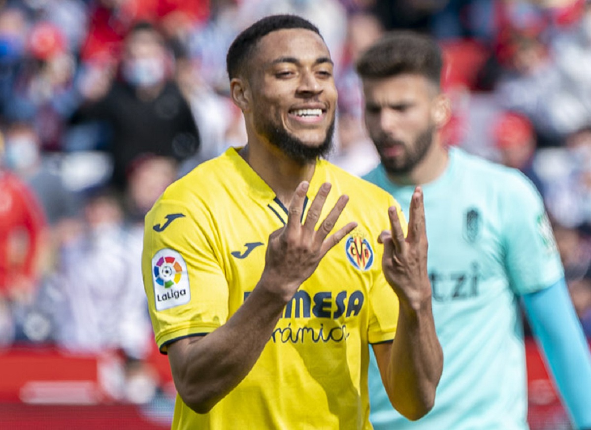 Ο Ντανζούμα «φωνάζει» για μεγάλη μεταγραφή!