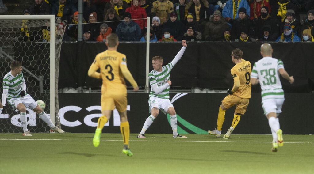 Στην Ευρώπη φέτος είχε ήττες, πίκρες και αποκλεισμούς για τον Γιακουμάκη και τη Σέλτικ! (vid)