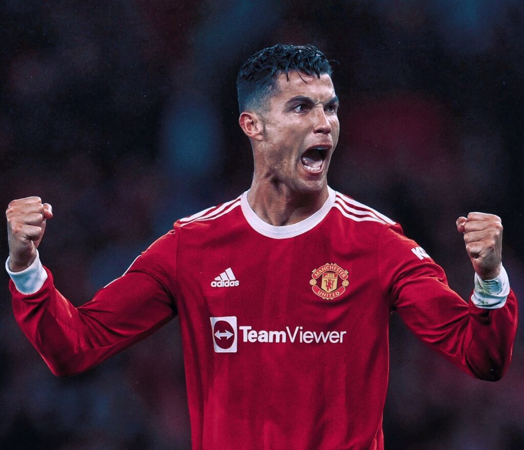 Champions League: Στους «16» ο Κριστιάνο δείχνει άλλη κλάση! (vid)