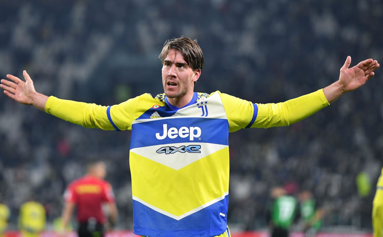 Ιδανικό ξεκίνημα για τον Βλάχοβιτς στη Γιουβέντους!