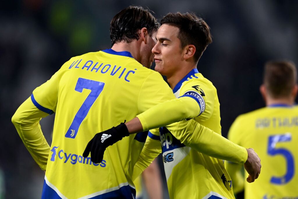 O Ντιμπάλα βρήκε στον Βλάχοβιτς τον άνθρωπο που θα τον… ξυπνήσει!