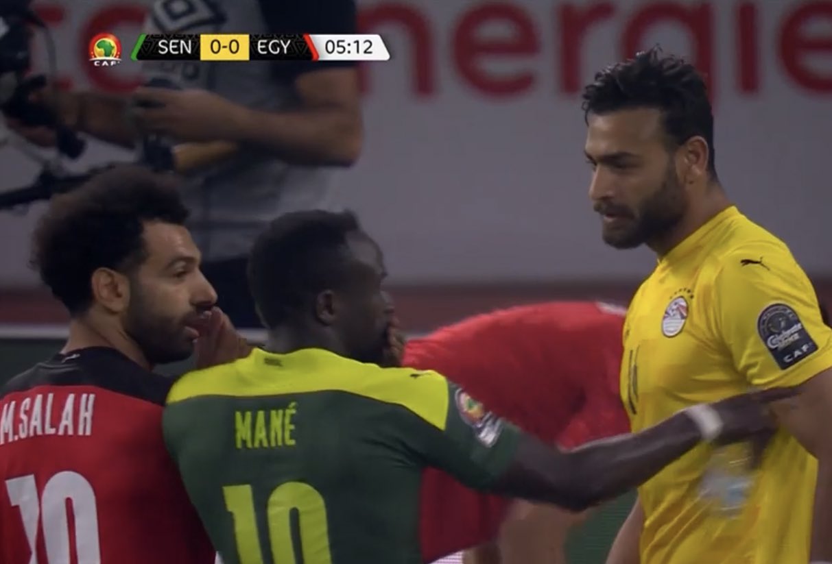 Έχασε πέναλτι ο Μανέ – Μαρτυριάρης ο Σαλάχ… (vids)