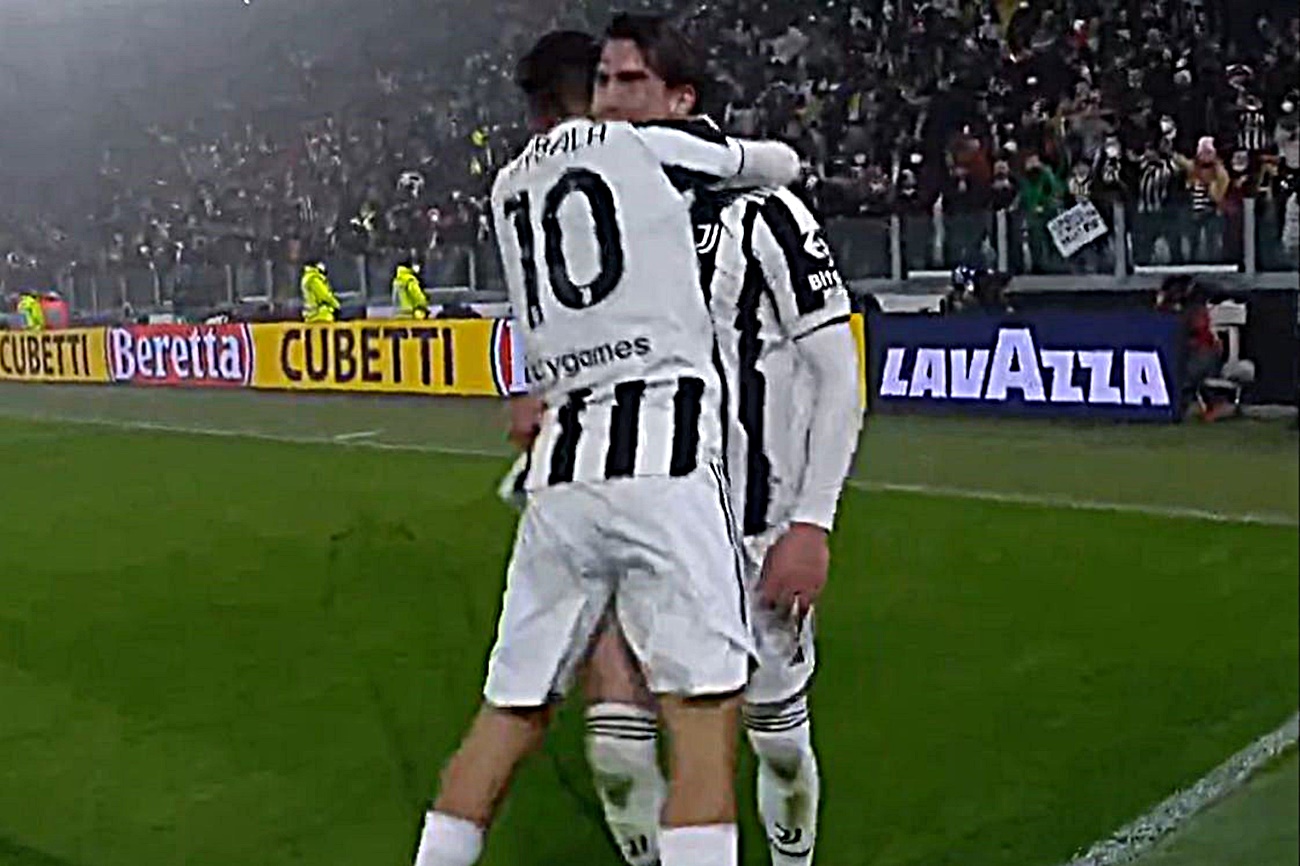 Άνοιξε λογαριασμό με γκολάρα ο απίθανος Βλάχοβιτς! (vid)