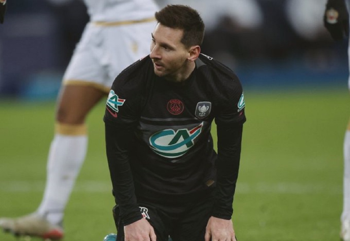 Την «πάτησε» η Παρί! Χάθηκε ένας τίτλος από… παίκτη της!