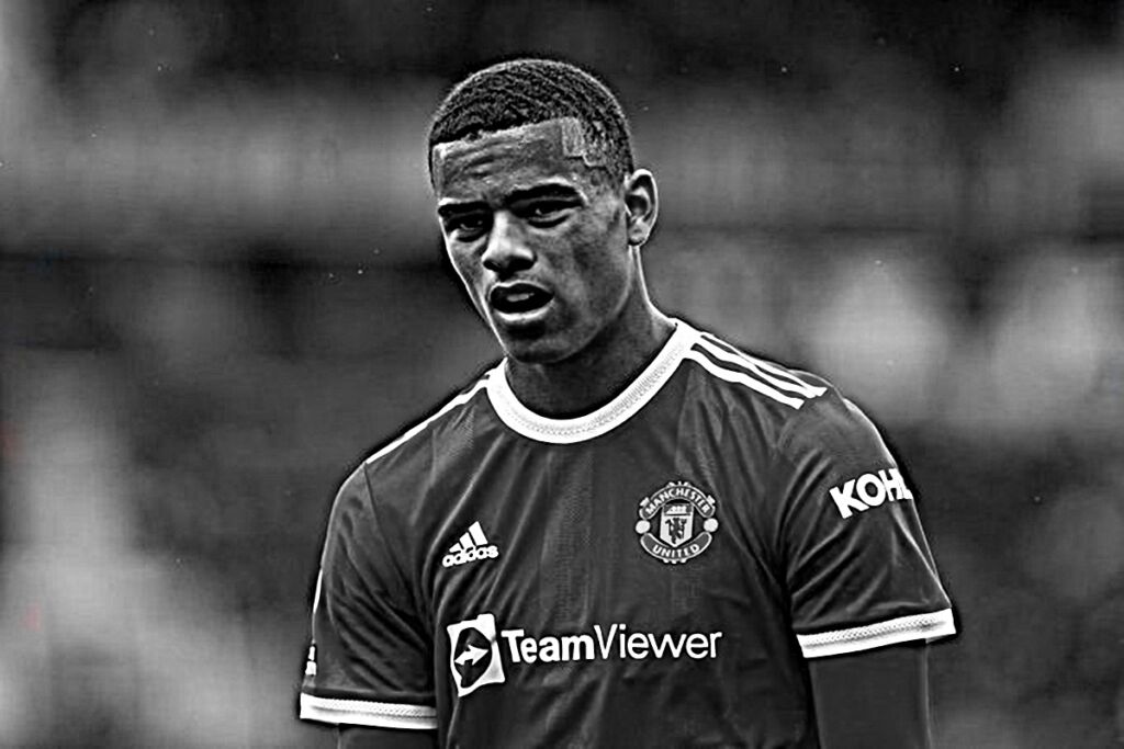 Χρέος μας να τελειώνουμε με όλους τους Γκρίνγουντ αυτού του κόσμου!