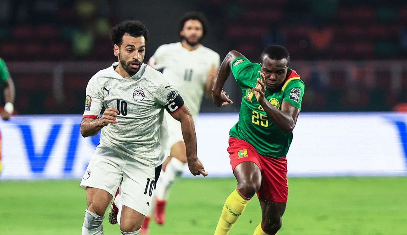 Πρόκριση στα πέναλτι η Αίγυπτος και τελικός Σαλάχ VS Μανέ!