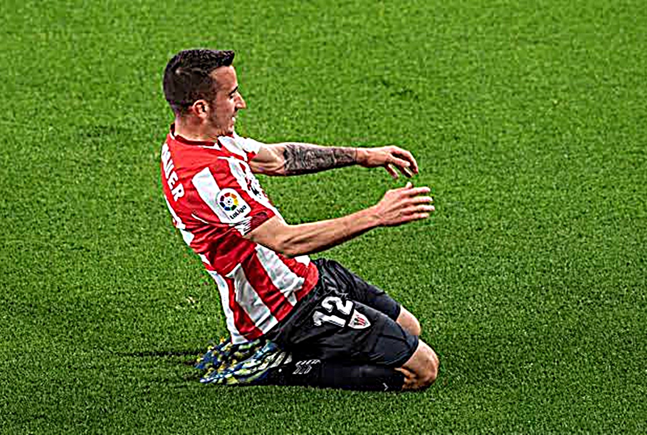 Έτσι η Μπιλμπάο άφησε στα κρύα του λουτρού τη Ρεάλ! (vid)