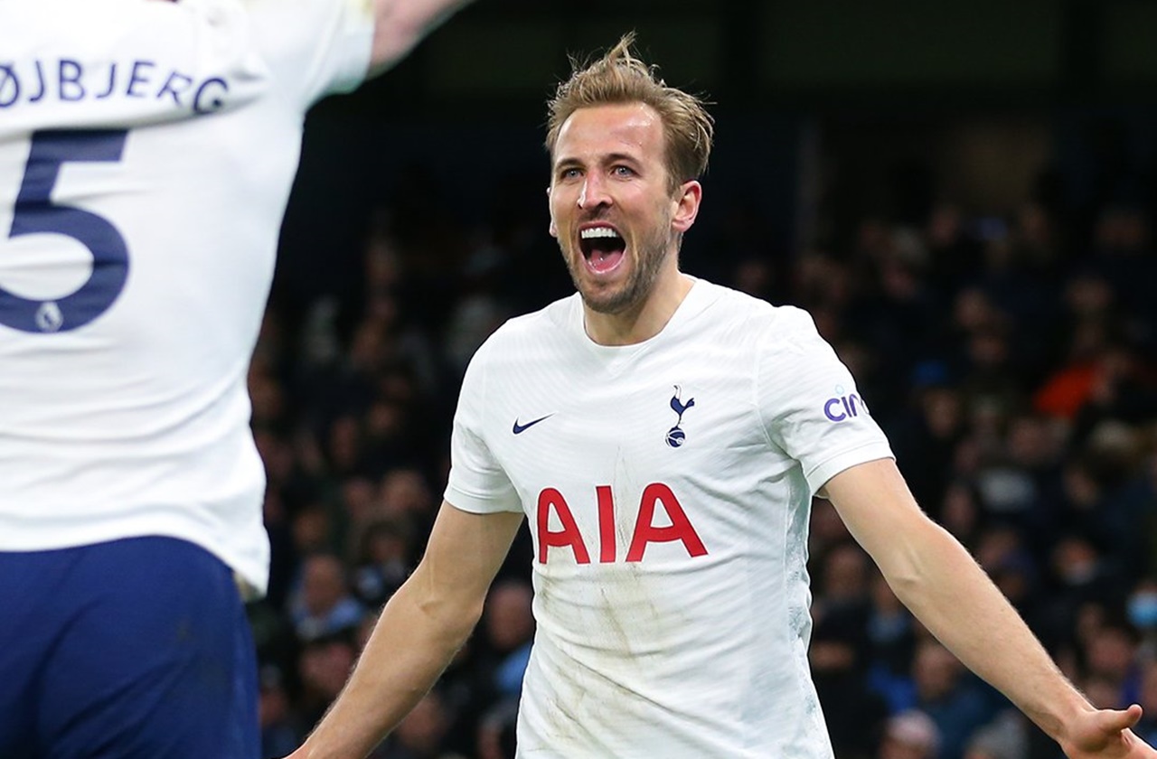 «Θρίλερ» στο «Έτιχαντ» με Μαχρέζ παρ’ ολίγον λυτρωτή και Κέιν… πορθητή! (vids)