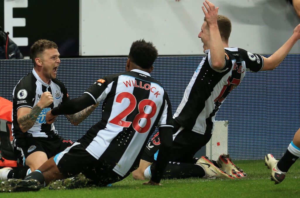 Τεράστιο βήμα παραμονής η Νιούκαστλ, τριάρα στην Έβερτον! (vids)