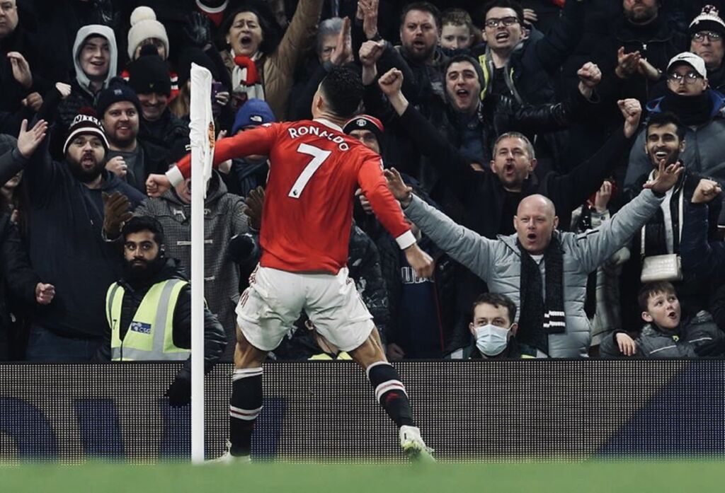 Τέλος τα αστεία! Ο Κριστιάνο πήρε το «όπλο» του! (vid)