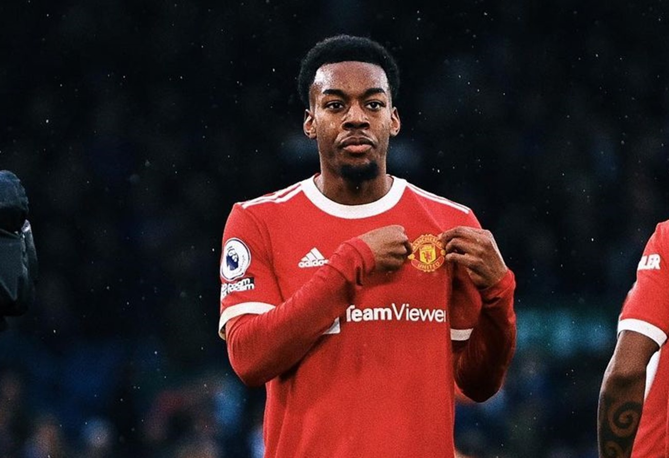 Η Μπαρτσελόνα πάει να “κλέψει” την ταλεντάρα της Γιουνάιτεντ… στο “παρά πέντε”!