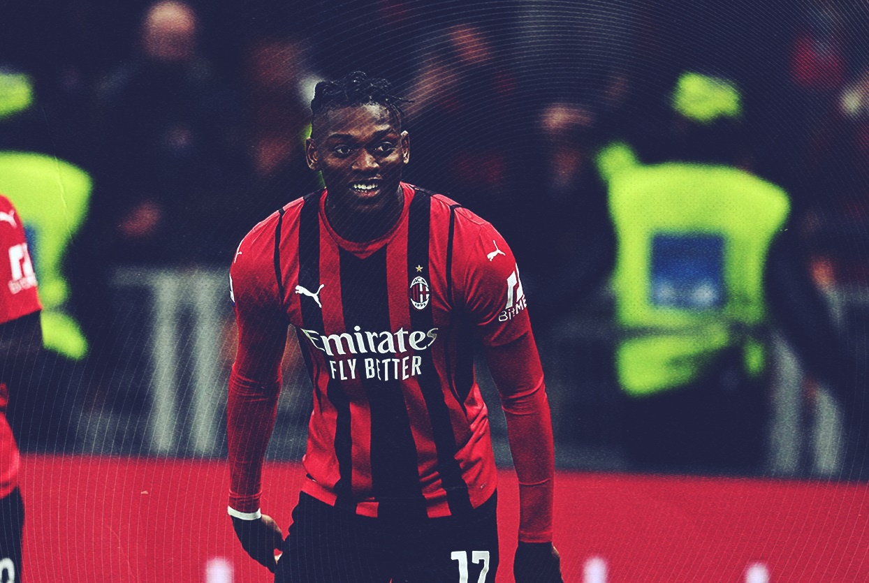 Στα όρια του φάουλ το γκολ του Λεάο και 1-0 η Μίλαν (vid)