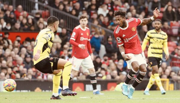 Γιουνάιτεντ