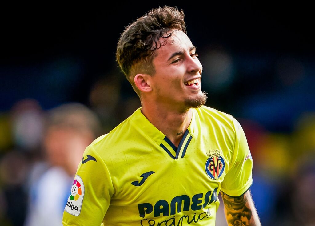 Διέλυσε μόνος του την Εσπανιόλ η ταλεντάρα που ήθελε η Μπαρτσελόνα! (pics, vid)