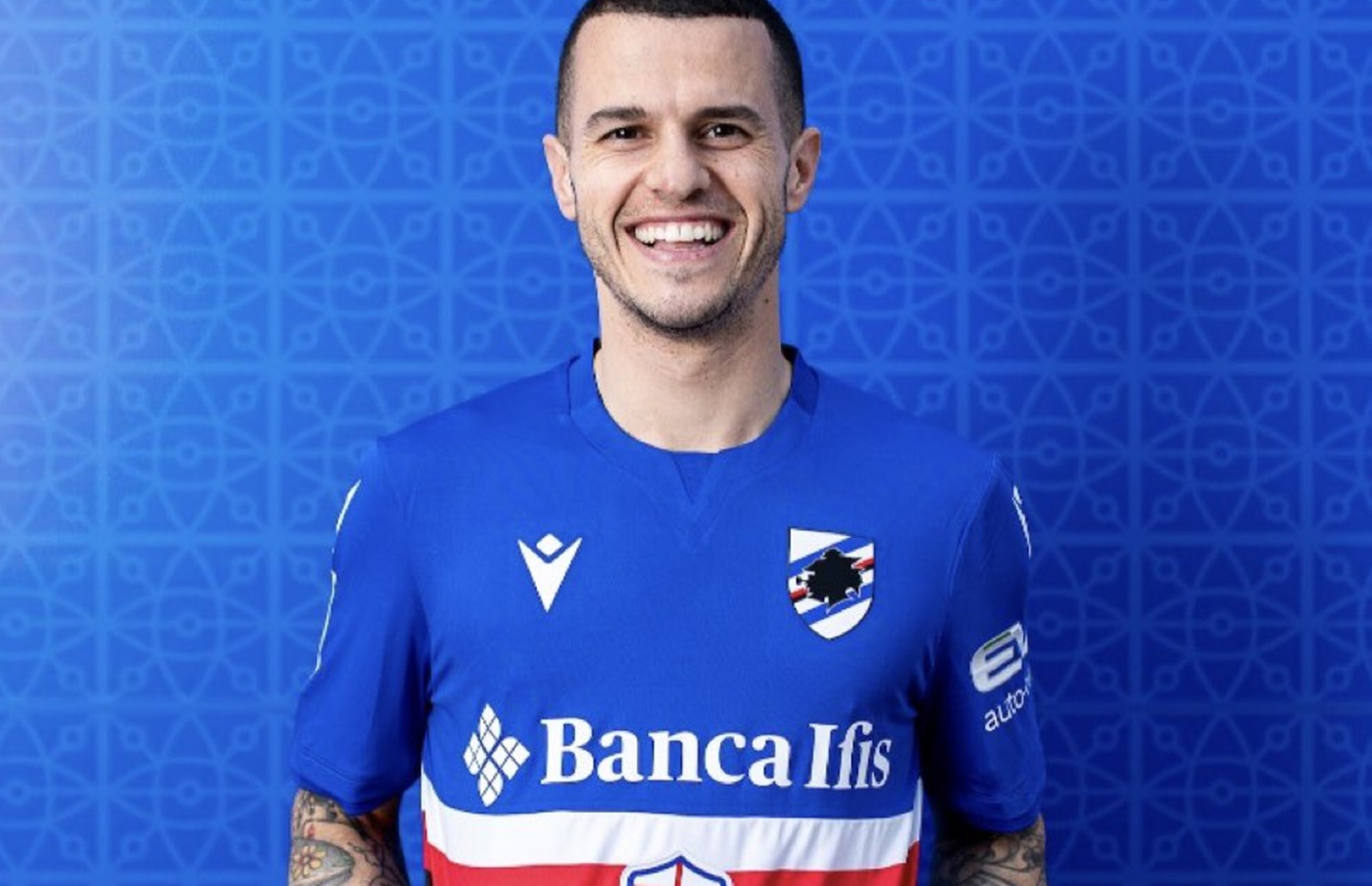 Ο «Μέσι της Ιταλίας» επέστρεψε στη Serie A! (vid)