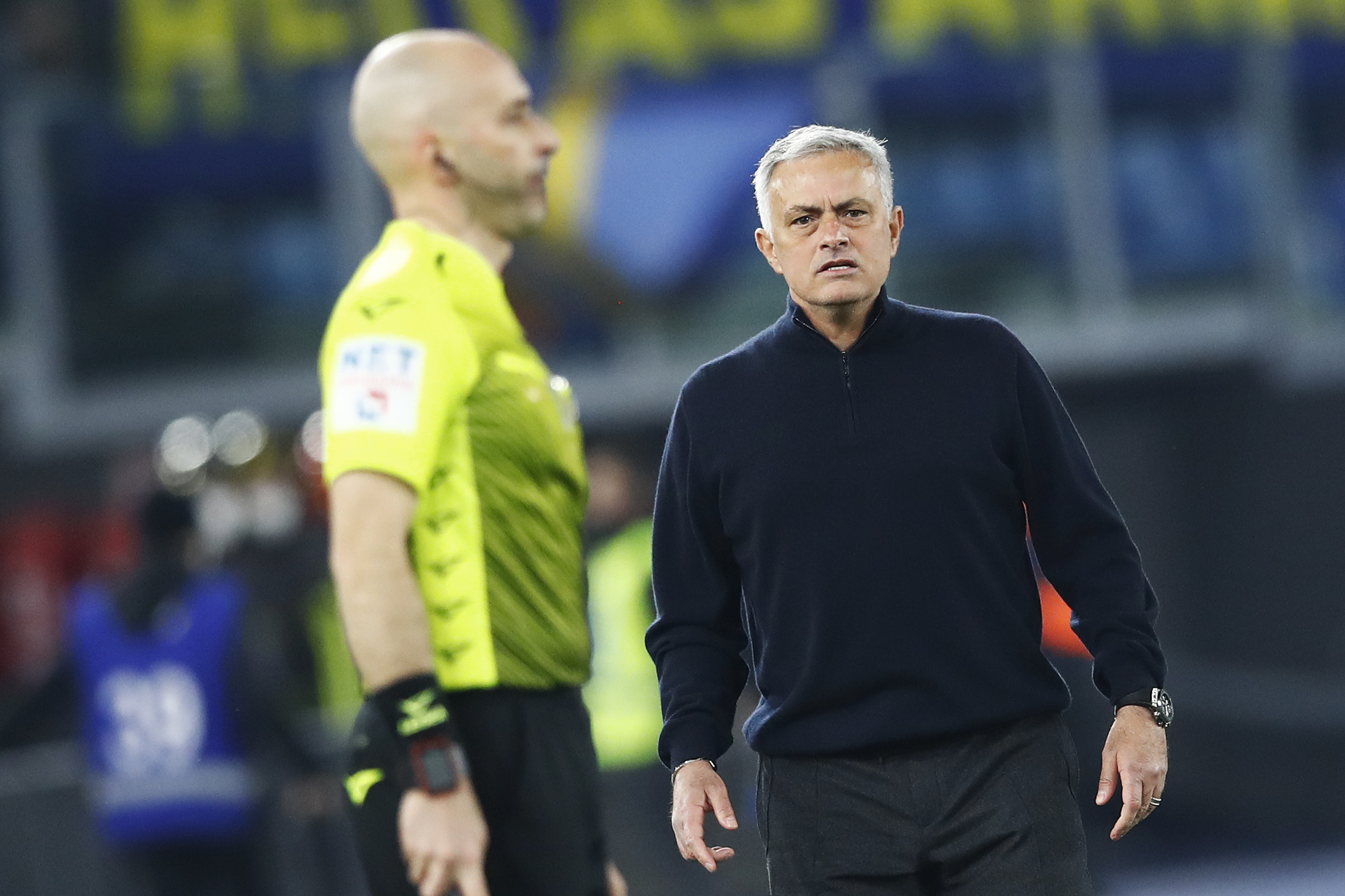 Ο Μουρίνιο «πουλάει» όπου και αν βρίσκεται!