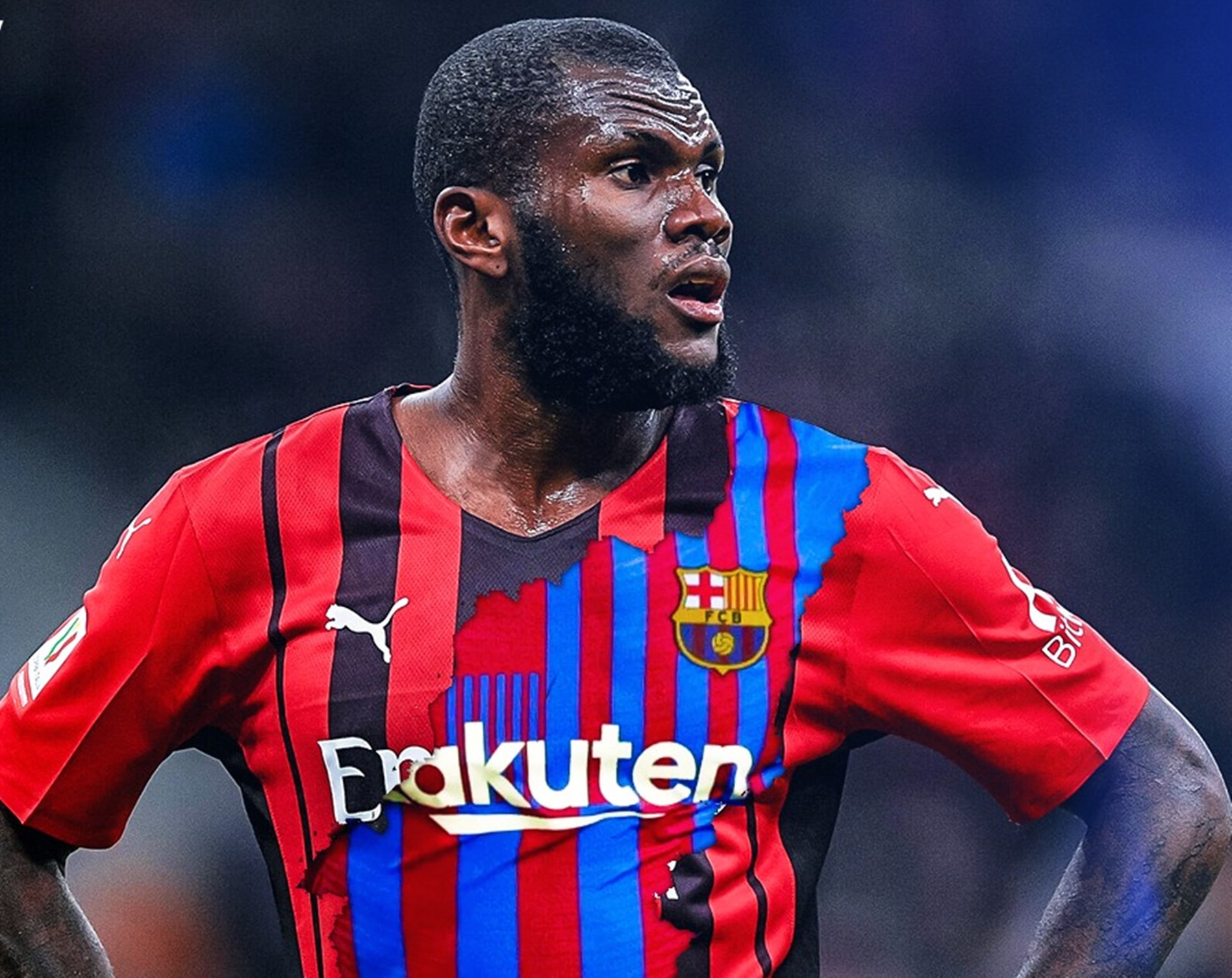 Ο Τσάβι  βρήκε τον μέσο που θα κάνει το κέντρο του να «δαγκώνει»!