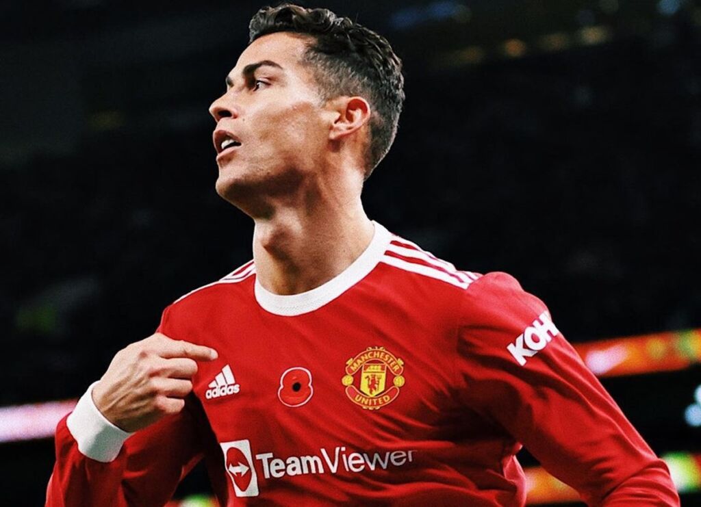 Μήνυμα καρδιάς από Κριστιάνο: «Πρέπει να προστατέψουμε τα παιδιά!» (pic)