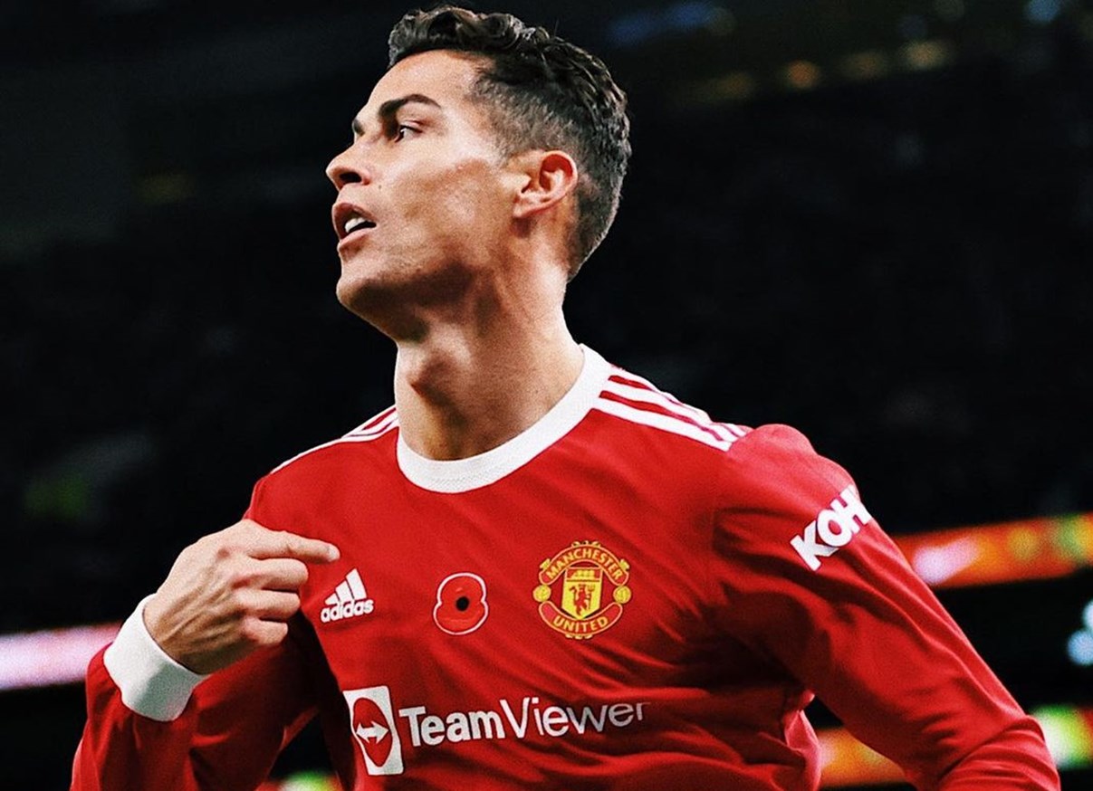 Μήνυμα καρδιάς από Κριστιάνο: «Πρέπει να προστατέψουμε τα παιδιά!» (pic)