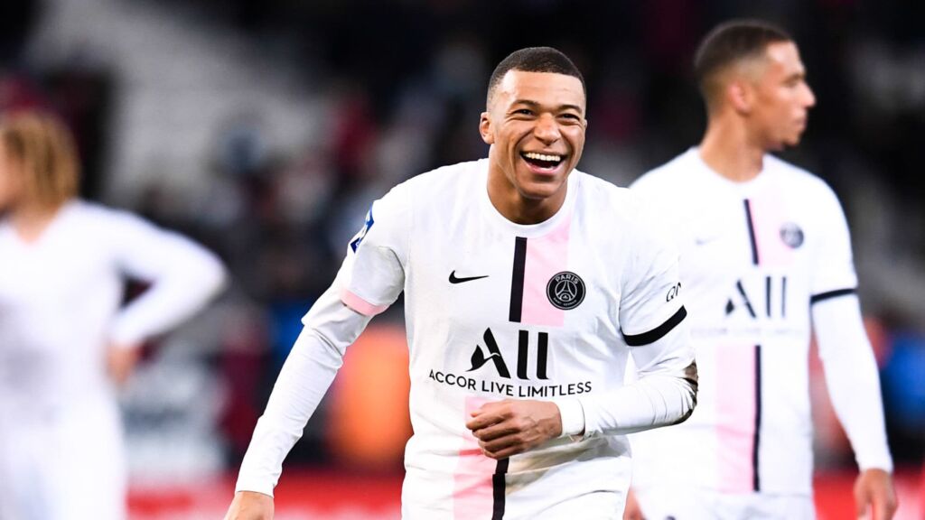 Μίλησε στην εκπνοή ο Μπαπέ! (vid)