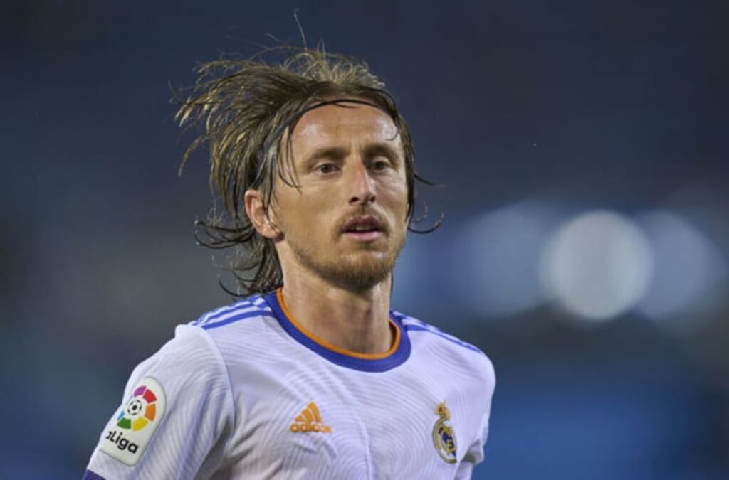 Τα πλάνα του Μόντριτς για το μέλλον κάνουν τη Ρεάλ να πανηγυρίζει!