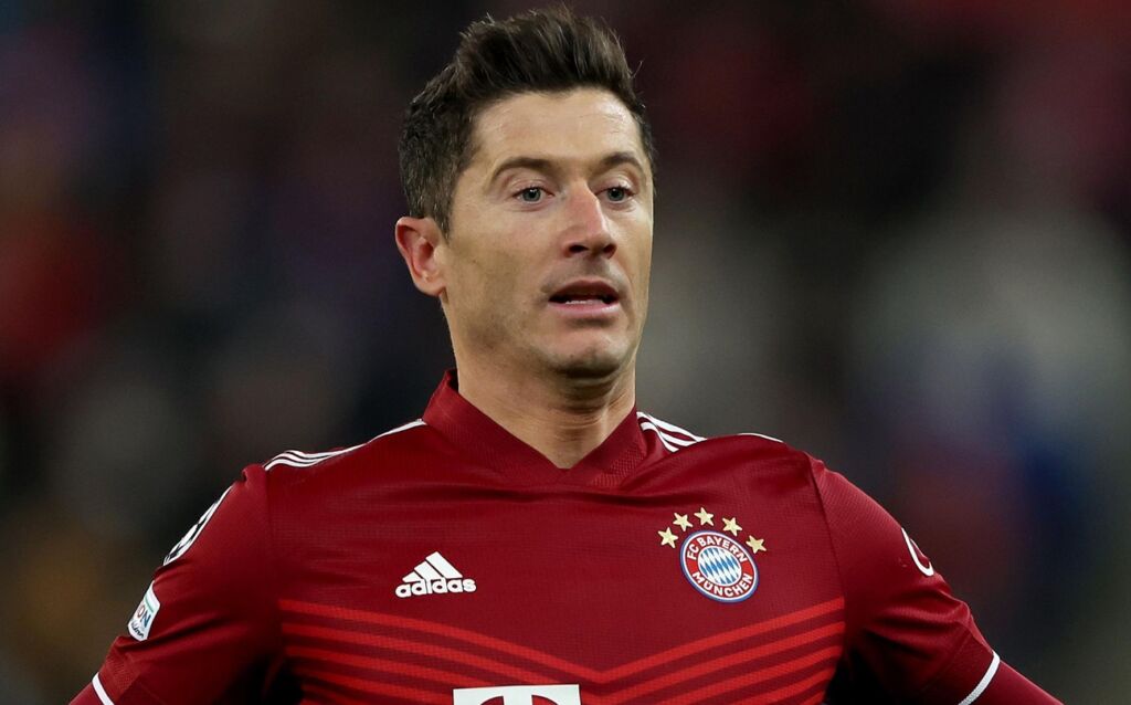 Τέλος σε ένα πελώριο ρεκόρ του Λεβαντόφσκι! (pic)