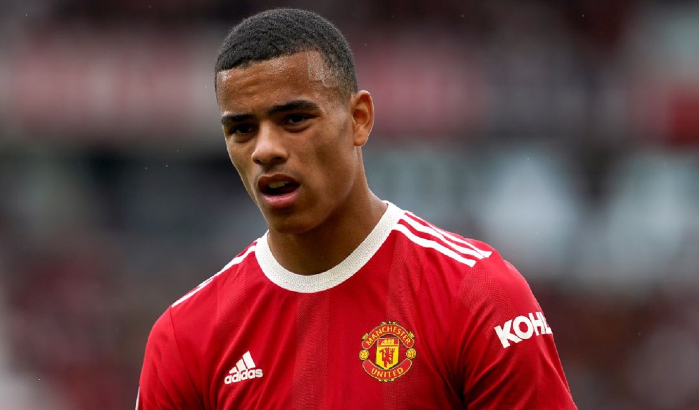 Ακύρωσε τη συμφωνία της με τον Γκρίνγουντ η Nike!