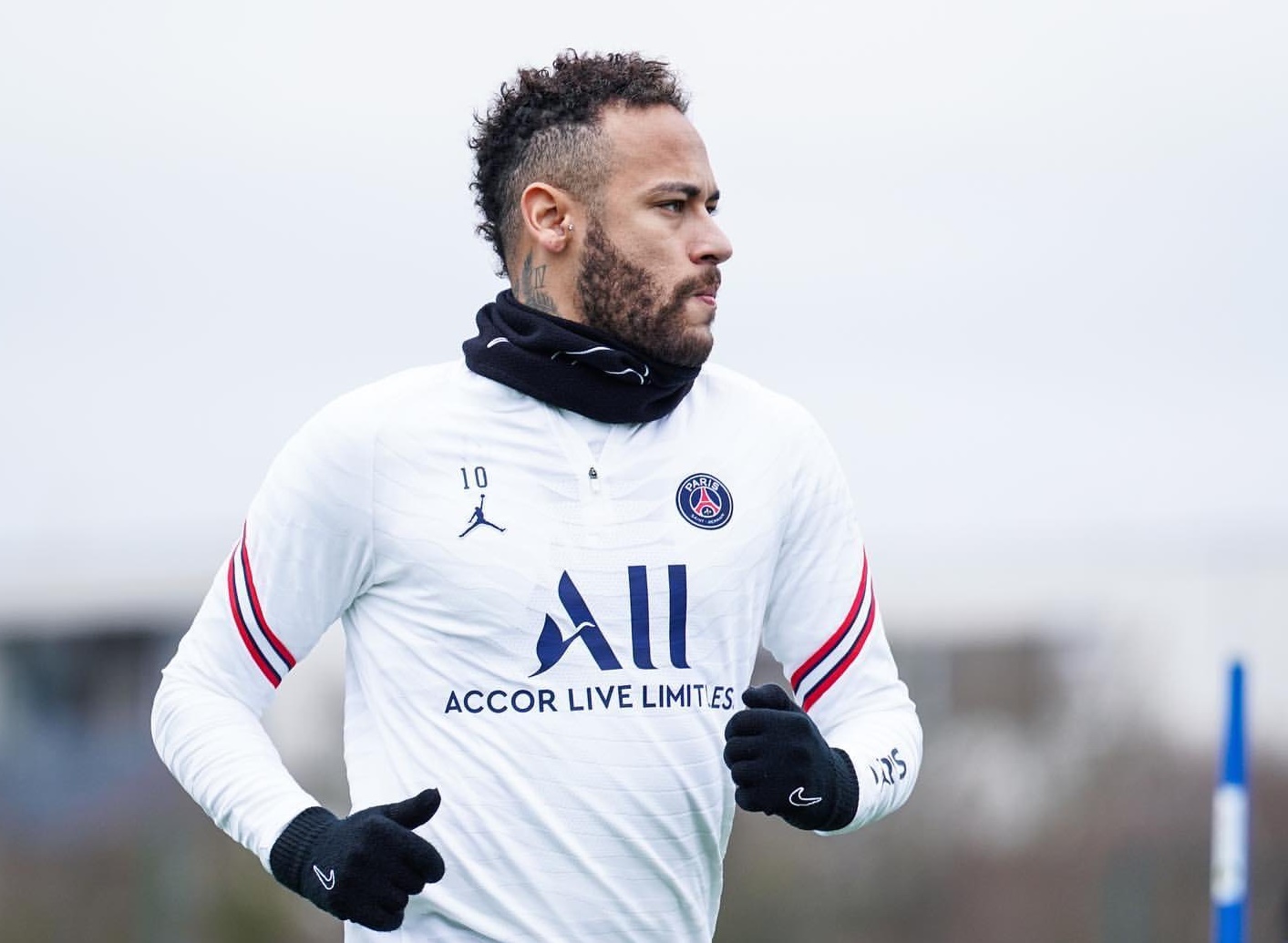 Παλικάρι ο Νεϊμάρ! Μασάει… σίδερα, ενόψει Ρεάλ!