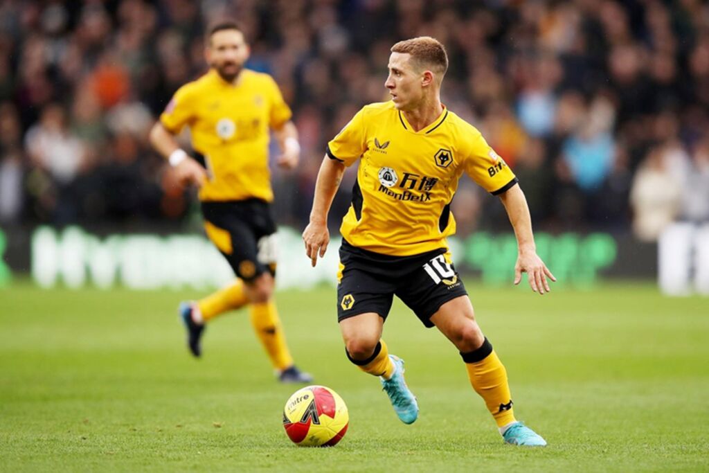 Ο Ποντένσε έδειξε σε όλη την Αγγλία πόσα «κιλά» μπάλα ξέρει με το κοντρόλ του! (vid)