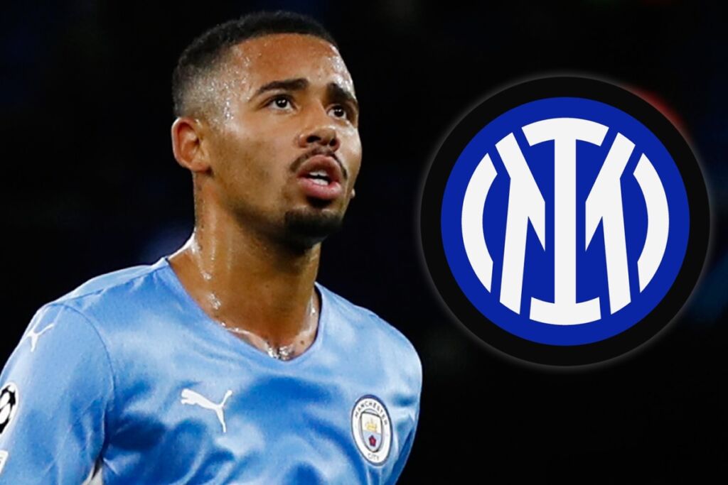 Sky Sports: Καλοβλέπει Ζεσούς η Ίντερ