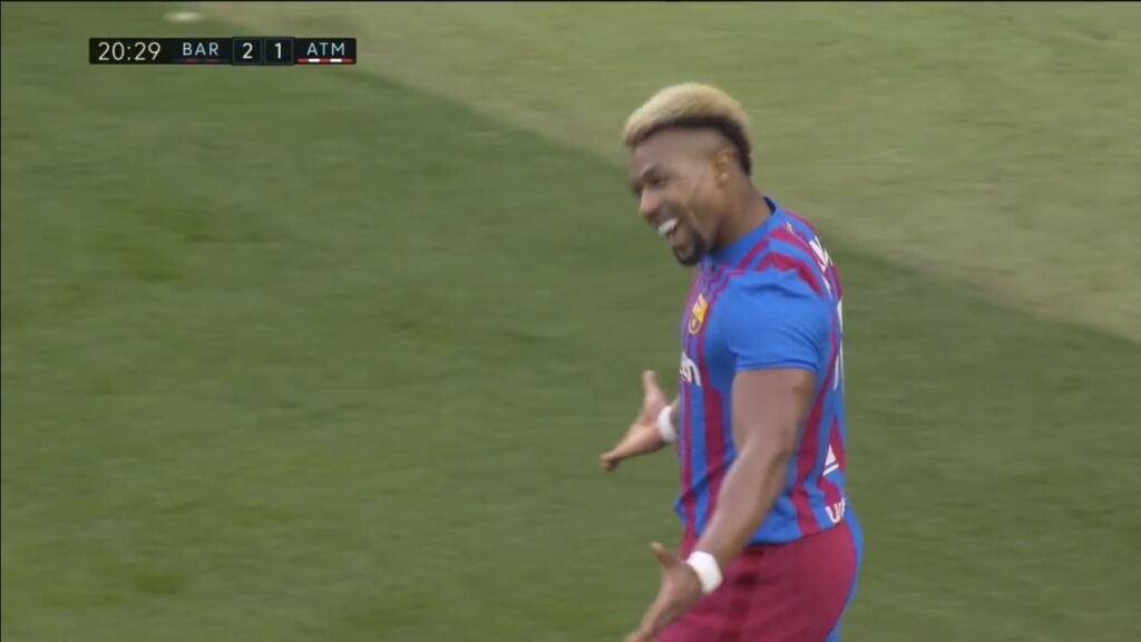 Ο Τραορέ “συστήθηκε” με όμορφη ενέργεια στην Μπαρτσελόνα – Ανατροπή με Γκάβι! (vid)