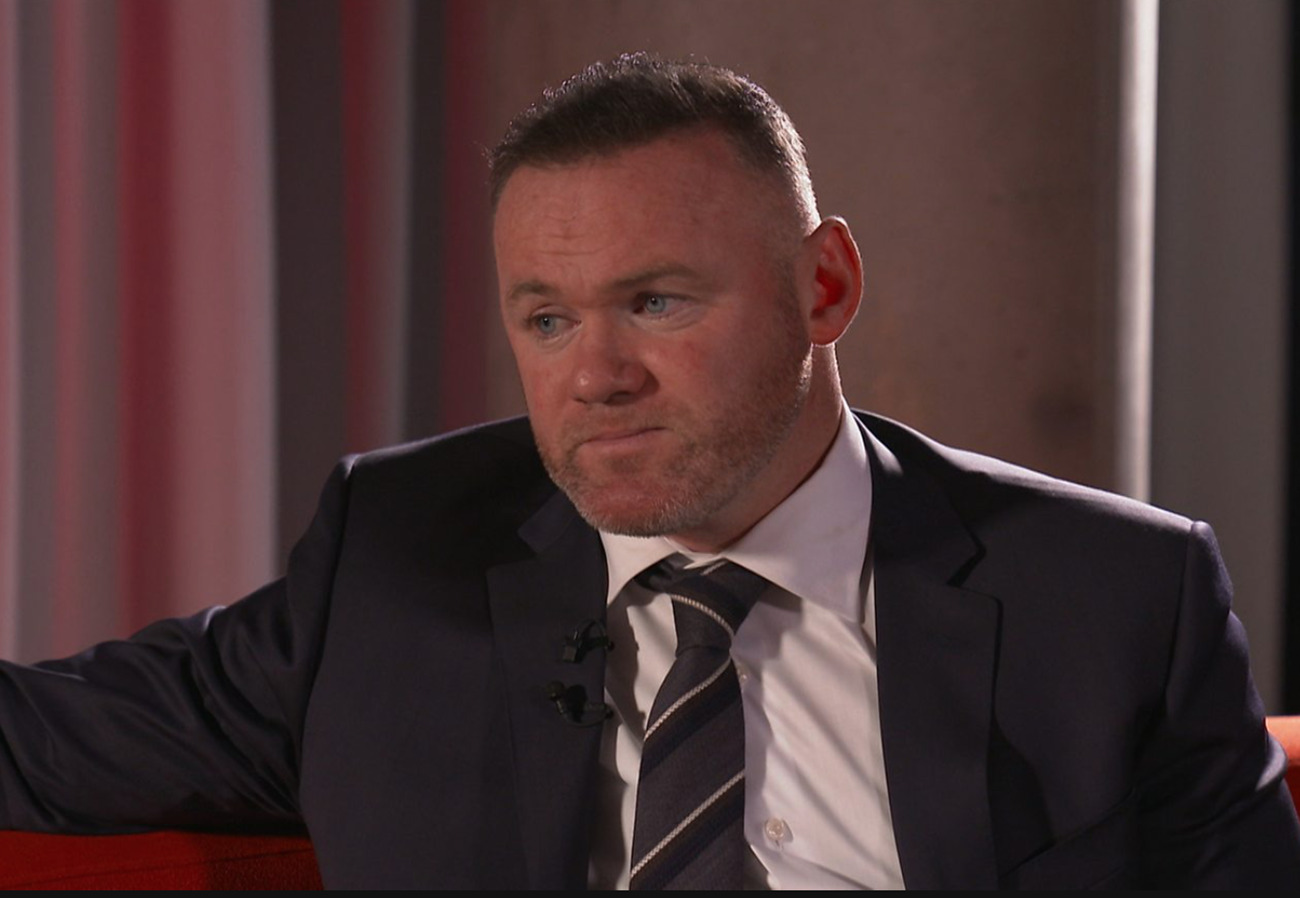 Ρούνει: «Έπινα τόσο πολύ που σκεφτόμουν την αυτοκτονία…»