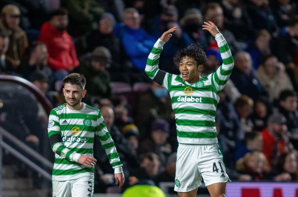 O «σαμουράι» της Σέλτικ κάνει… κομματάκια τη Ρέιντζερς! (vids)