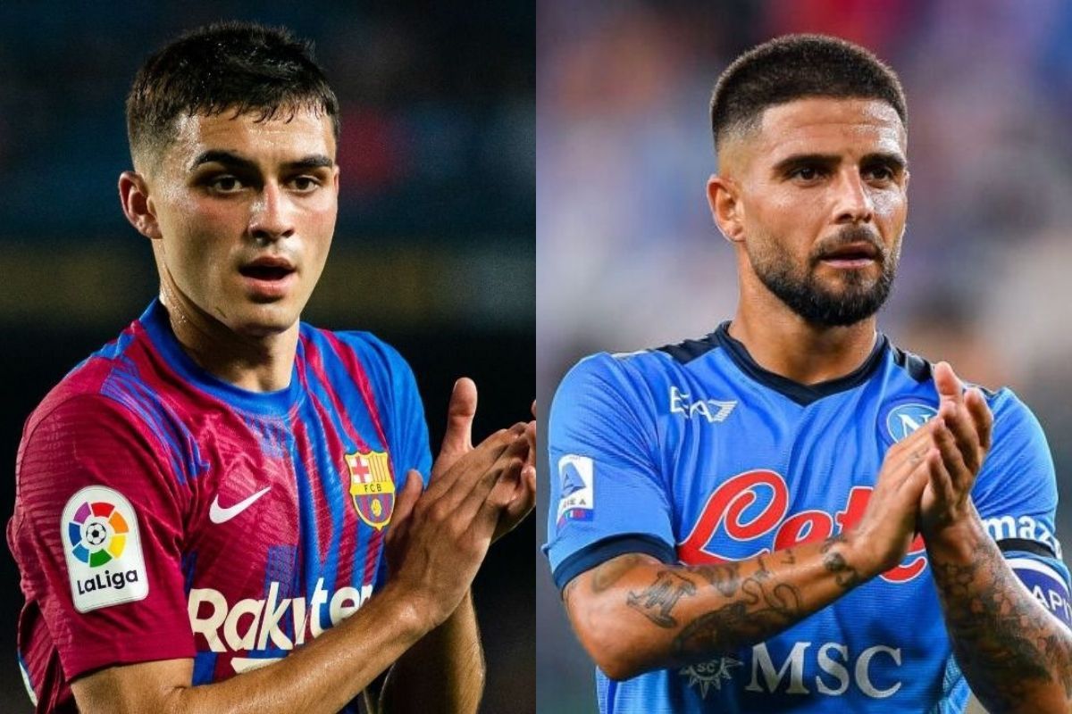 Οι ενδεκαδάτοι των «μονομάχων» του «Καμπ Νου»! (pic)