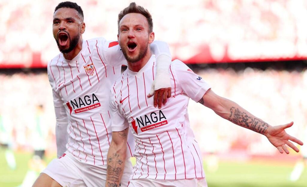 Αφεντικό της Ανδαλουσίας η Σεβίλλη και οι ελπίδες επανέρχονται (vid)