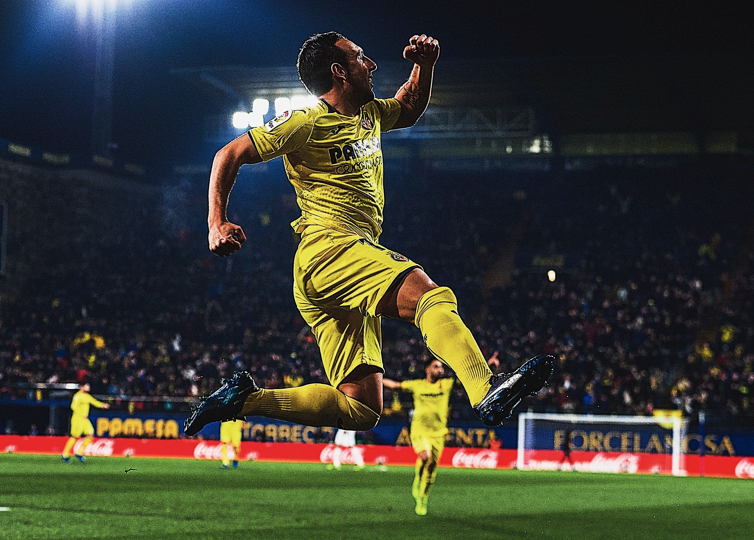 Ο Καθόρλα πέρασε μια κόλαση και βγήκε πανηγυρικά θριαμβευτής!