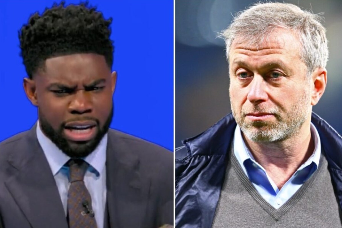 Έξαλλοι οι Άγγλοι με τη «φτωχή» ανακοίνωση του Αμπράμοβιτς