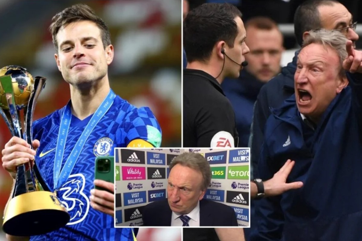 Ο Γουόρνοκ θεωρεί ότι ο Αθπιλικουέτα «δεν είναι σπουδαίος αμυντικός»