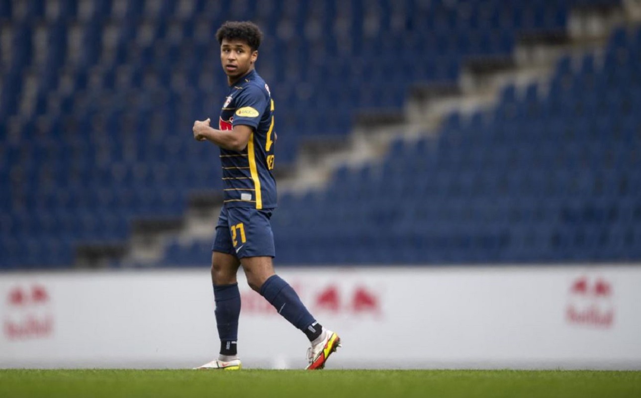 «Έδωσαν τα χέρια Αντεγέμι-Ντόρτμουντ!»