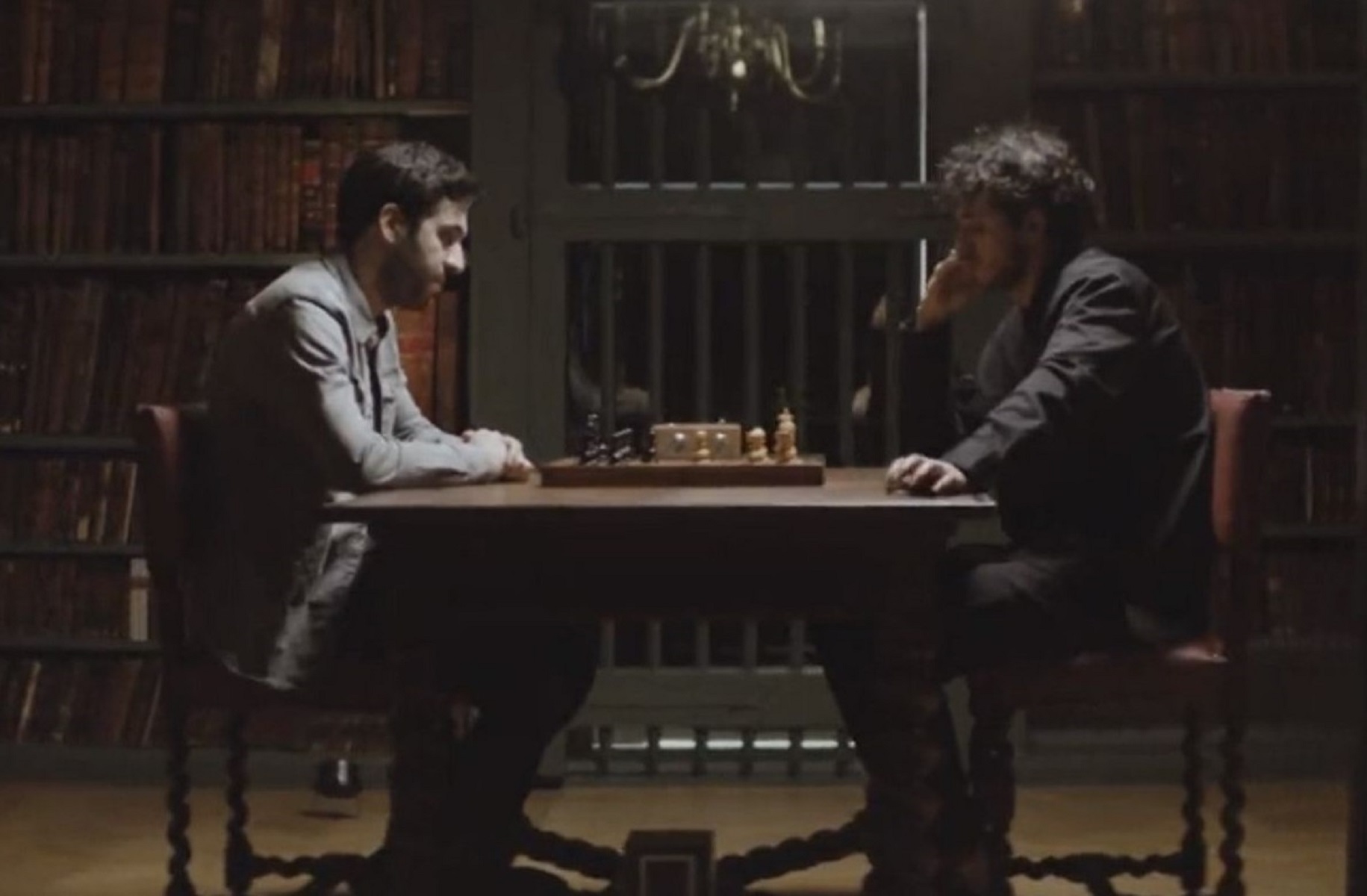 Άγιαξ και Μπενφίκα σε μια παρτίδα σκάκι γεμάτη… ιστορία! (vid)