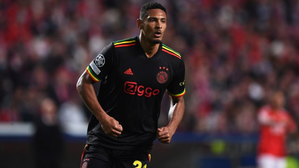 Από μοιραίος ο Αλέ έγινε και πάλι… ωραίος για τον Άγιαξ! (vids)