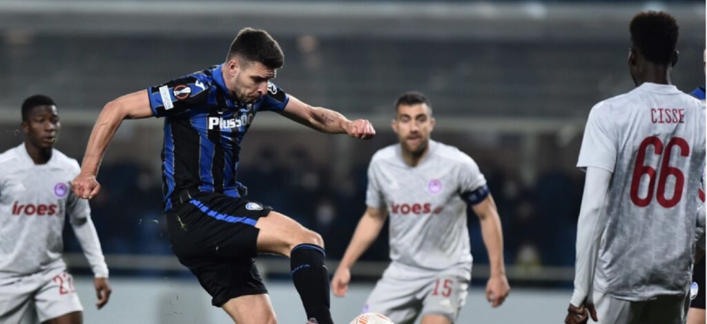 Αδίκησε τον εαυτό του ο Ολυμπιακός αλλά παραμένει ζωντανός (vid)