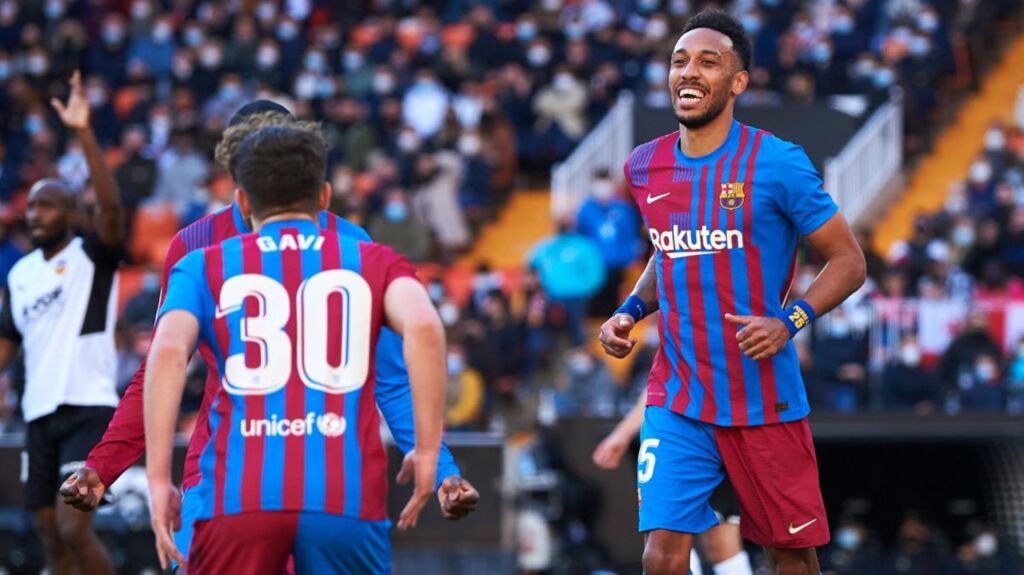 Ο Ομπαμεγιάνγκ και η τρομακτική επίδοση που γράφτηκε στο Μεστάγια!